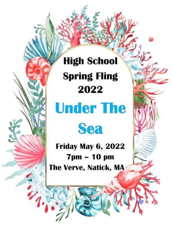  spring fling